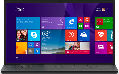 Microsoft-windows-8-features