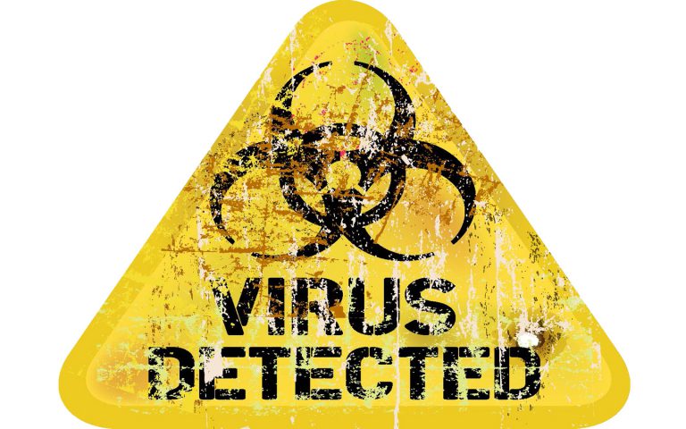 How Does an Antivirus Program Detect Malware?