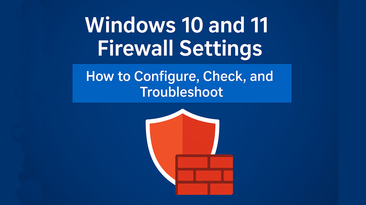 Firewall-Setting-guide-for-Windows-10-&-11