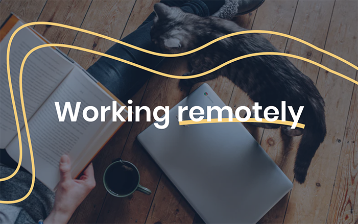 Disadvantages of Remote work