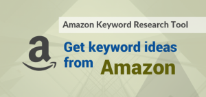 Best Amazon Keywords Research Tool to Boost Your Sales