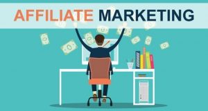 to Know More about Affiliate-Marketing