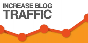 How to Increase Visitors on My Blog