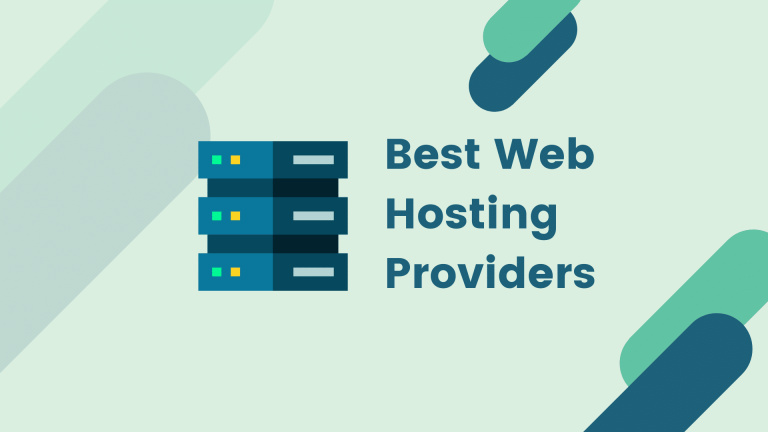 List of Best Web Hosting Services Provider