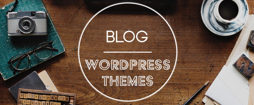 Choosing the Best SEO-Optimized WordPress Theme for a Blog