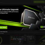 Update Your NVIDIA Graphics Driver to the Latest Version