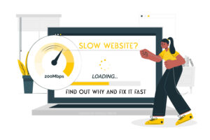 Website Speed Issue- Tips to fix and free tool