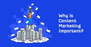 What is content marketing-why-is-important